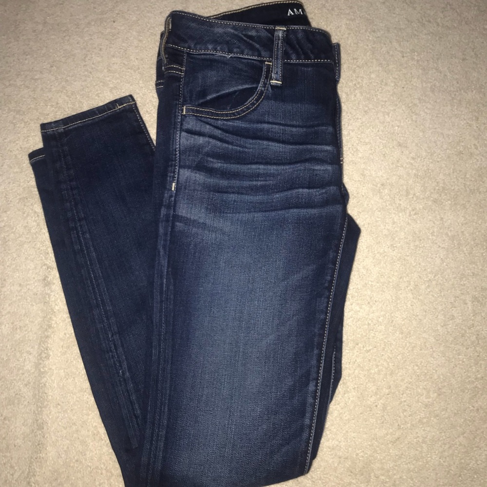 American Eagle Outfitters Jeans